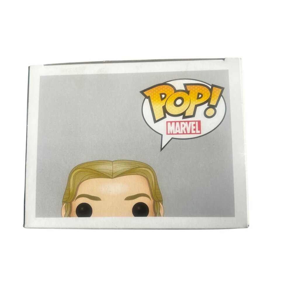 Thor 69 Funko POP from Age of Ultron Released 2015 - Picture 5 of 6